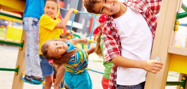 7 Ventajas del ocio y del deporte en niños